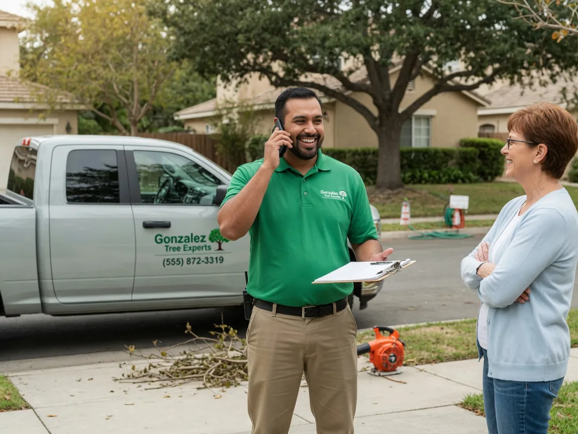 Tree Service Bethel, OK FAQs